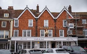 Castle And Ball By Greene King Inns